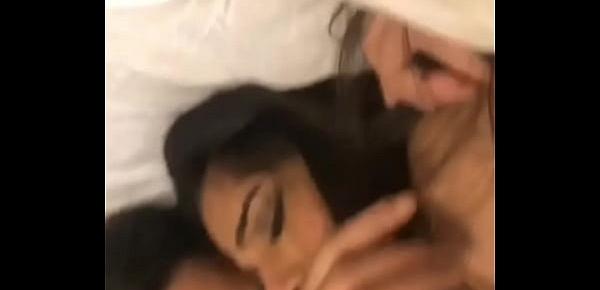  Poonam Pandey sex tape leaked in Instagram